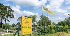Camping Kerlaz
