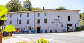 Flower Camping Le Val de l'Arre