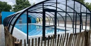 Camping Seasonova du Chêne