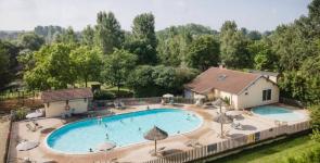 Huttopia La Plage Blanche