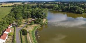 Camping des Etangs