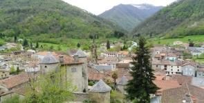 Camping Le Haut Salat