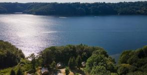 Huttopia Lac de la Siauve