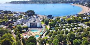 Camping de la Plage Bénodet