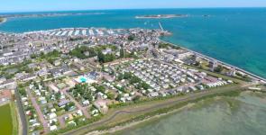 Camping La Gallouette