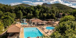 RCN la Bastide en Ardèche
