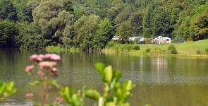 Camping La Croix du Bois Sacker