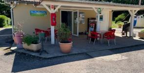 Camping La Croix du Bois Sacker