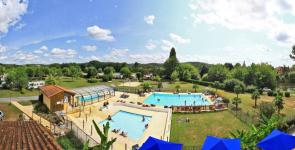 Camping du Bournat