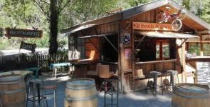 Camping Le Moulin de Gournier