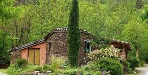 CAMPING RELAIS DES BRISON