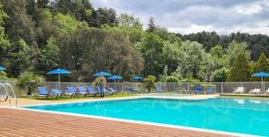 Camping Le Roubreau