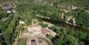 Camping Sunêlia Mazet-Plage