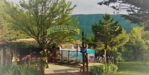 Camping Le Matin Calme