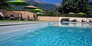 le Petit Liou Sites & Paysages