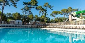 Camping Club Les Tourterelles - MS Vacances