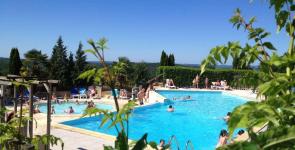 Camping Le Daguet
