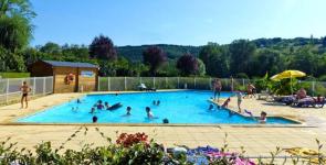Camping Domaine du Lac