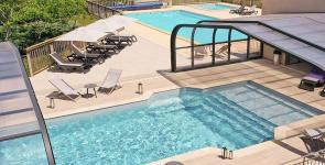 Camping La Nouvelle Croze