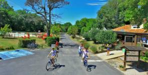 Camping Le Périgord