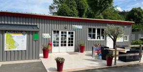 Le Bois du Coderc