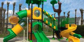 Camping Les Tournesols