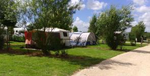 Camping La Baie des Veys