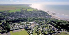 Camping Seasonova Les Mouettes