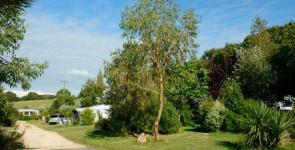 Camping Les Peupliers