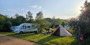 Camping Onlycamp Les Deux Rives