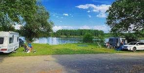 Camping La Clé de Saône