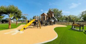 Camping Campéole La Côte des Roses