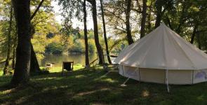 Camping Le Village du Port