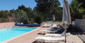Camping L'Olivier