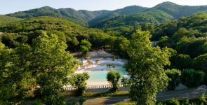 Camping Sunêlia La Clémentine