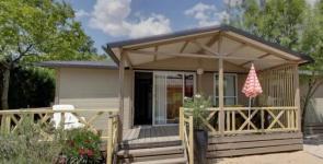 Camping l'Oasis des Garrigues