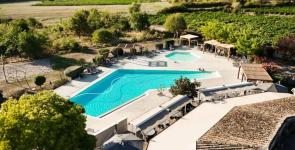 Camping Lou Rouchetou