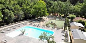 Camping de Retourtour