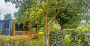 Camping Onlycamp le Champ d'Eté