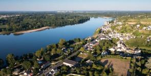 Camping L'Isle Verte