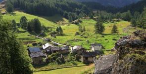 Camping Le Reclus