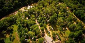 Camping des Drouilhèdes