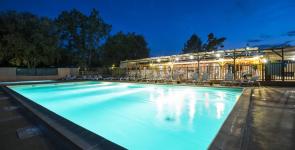 Flower Camping Le Saint Michelet