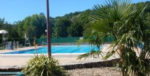 Camping ROC DE L'ARCHE