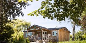 Camping de Boÿse