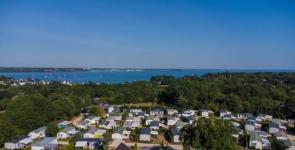 Camping de Kersentic