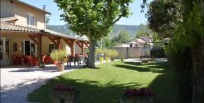 Camping Les Erables