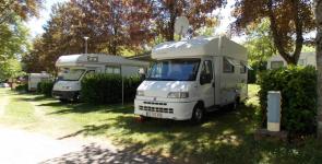 Camping Le Saint Etienne
