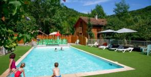 Camping l'Arize