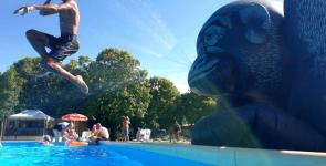 Camping Le Pré Cathare